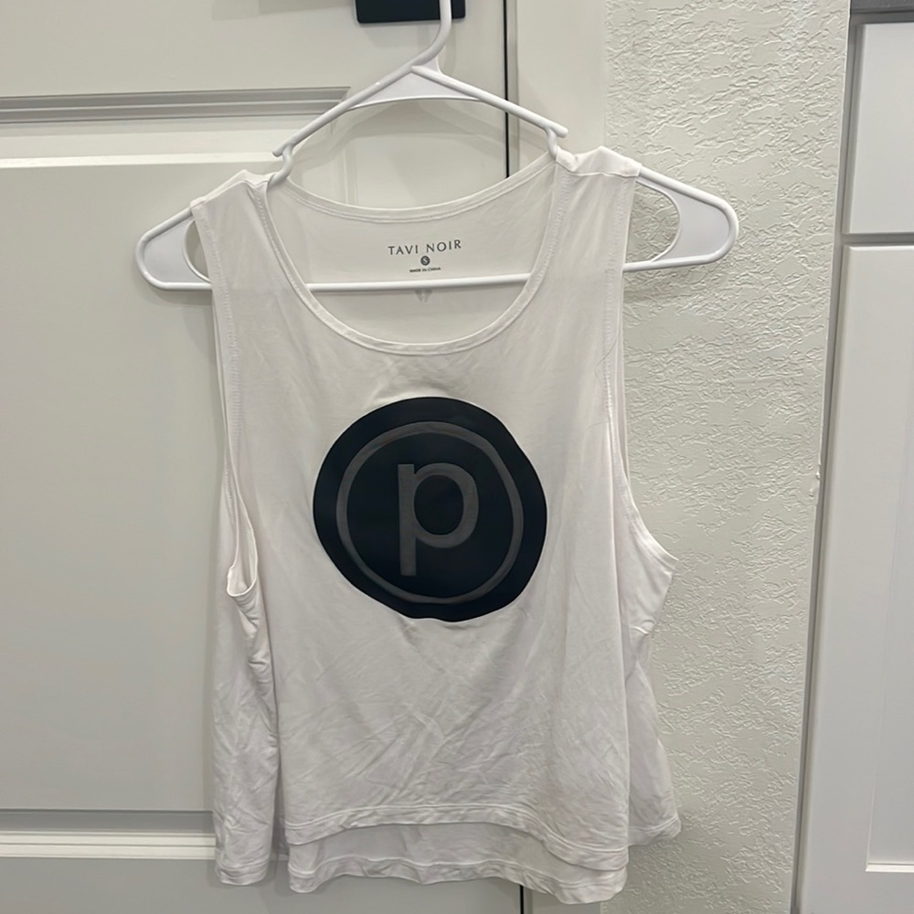 Tavi Noir Pure Barre tank
